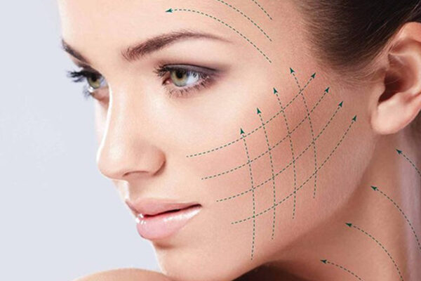 مراکز ما 5 کلینیک زیبایی ماه تا