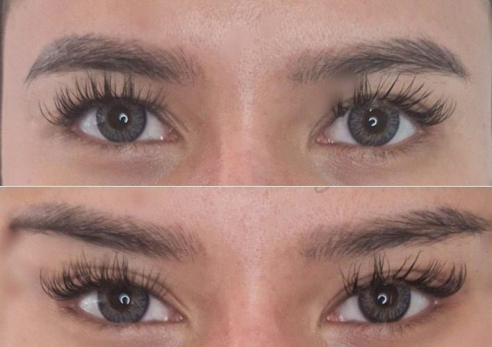 عمل چشم گربه‌ ای | طراحی فرم ایده‌آل در تهرانسر 1404