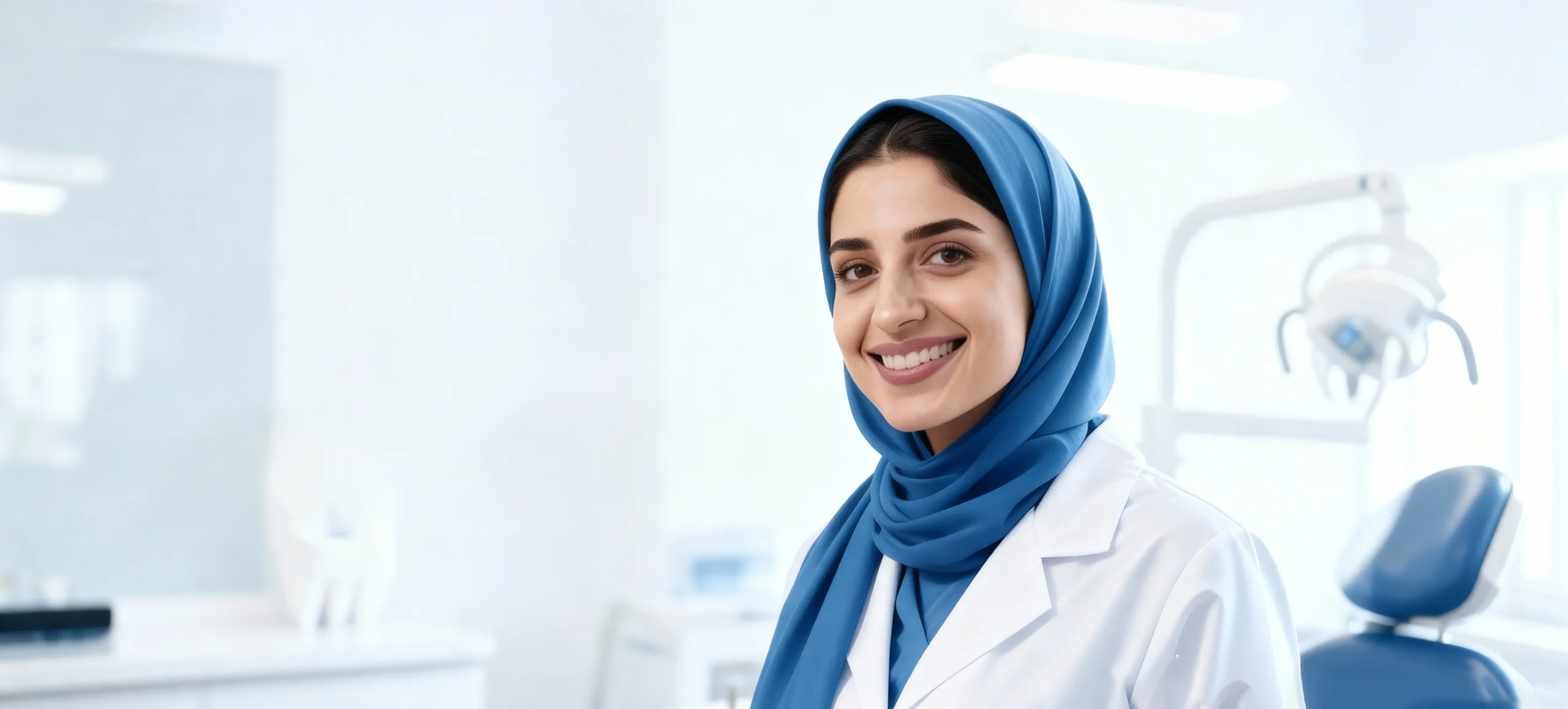 کلینیک زیبایی ماه تا