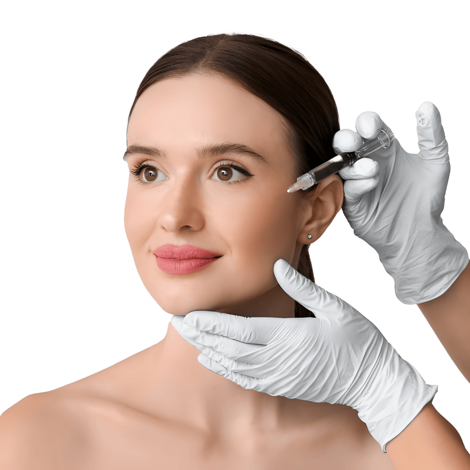 کلینیک زیبایی ماه تا