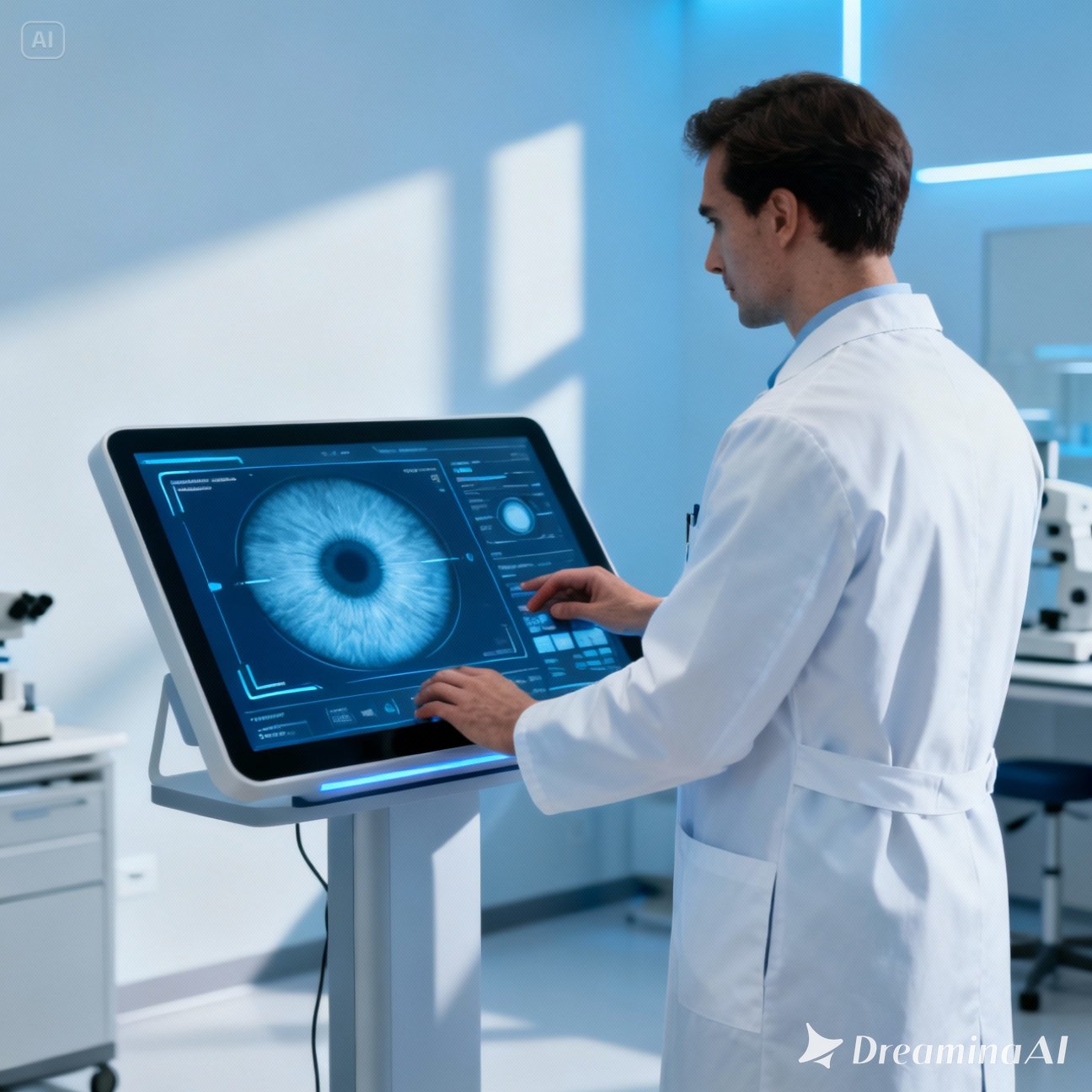 چشم پزشکی 14 کلینیک زیبایی ماه تا