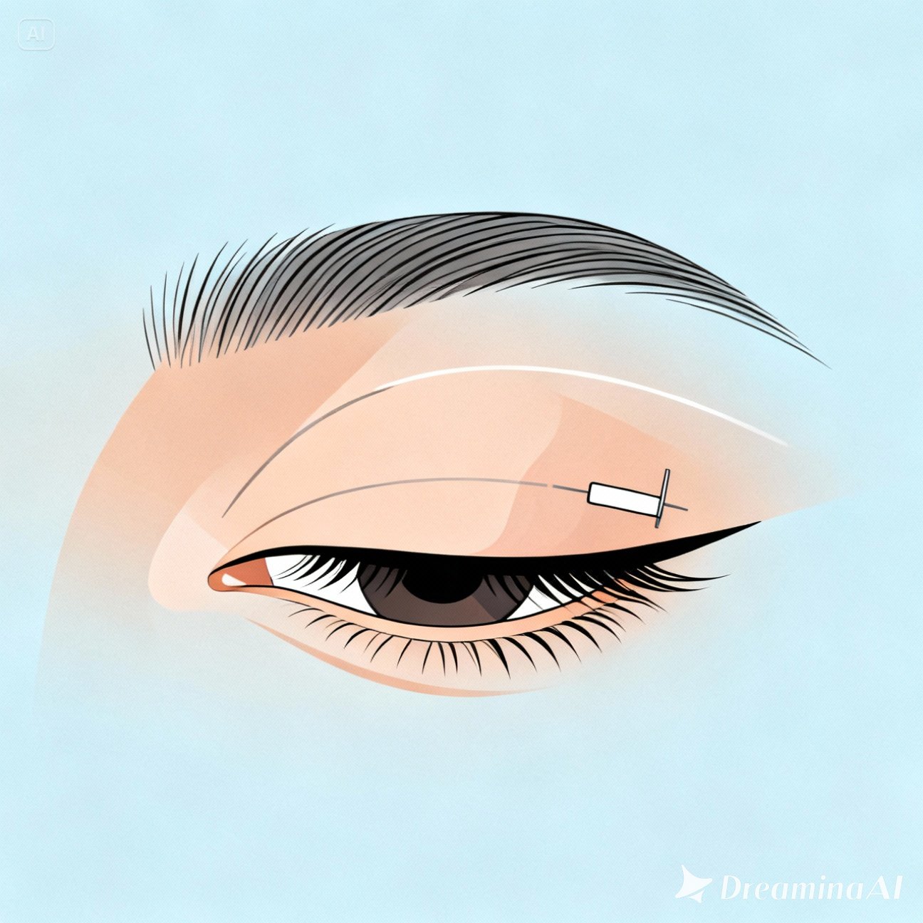 کلینیک زیبایی ماه تا