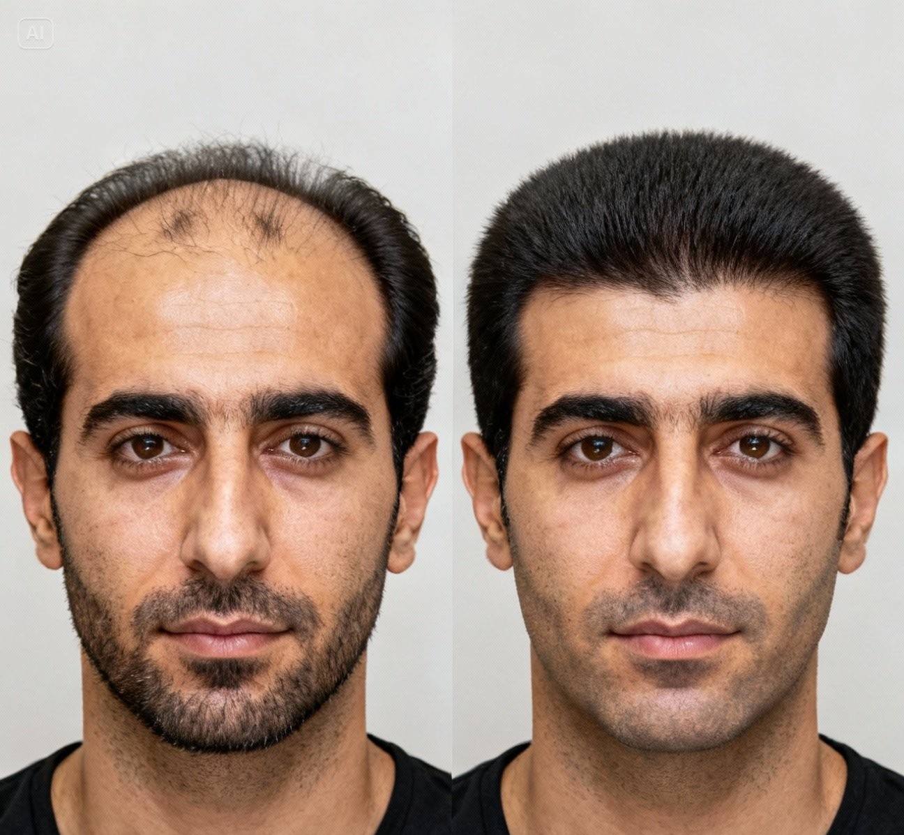 مرکز کاشت 9 کلینیک زیبایی ماه تا