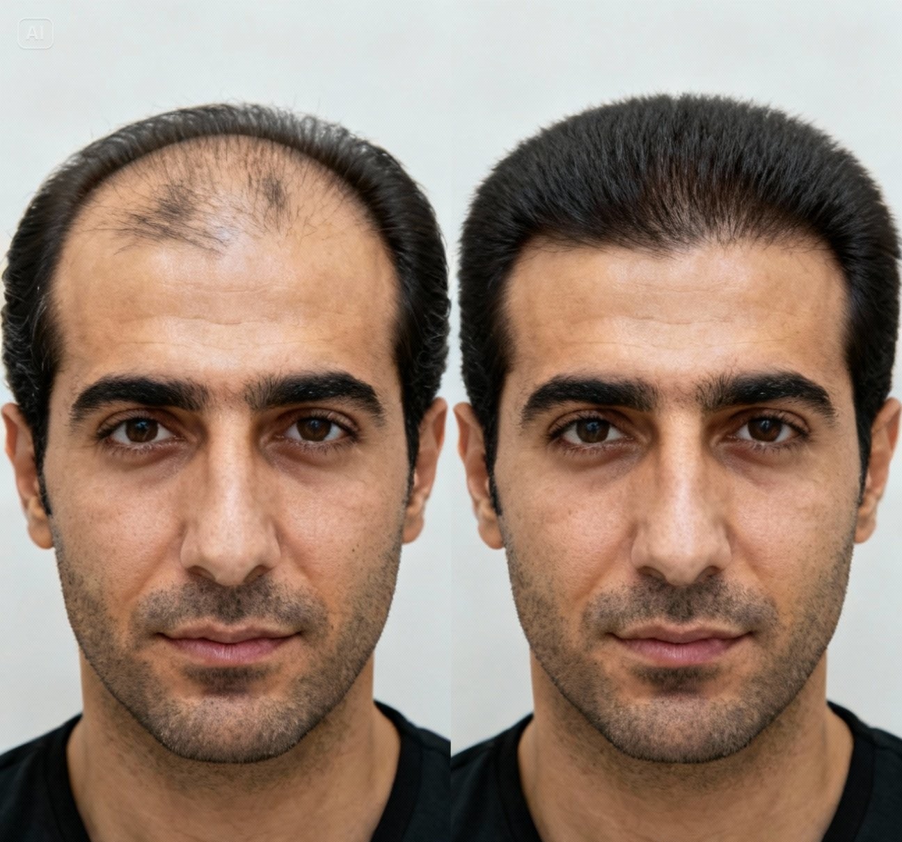 مرکز کاشت 10 کلینیک زیبایی ماه تا