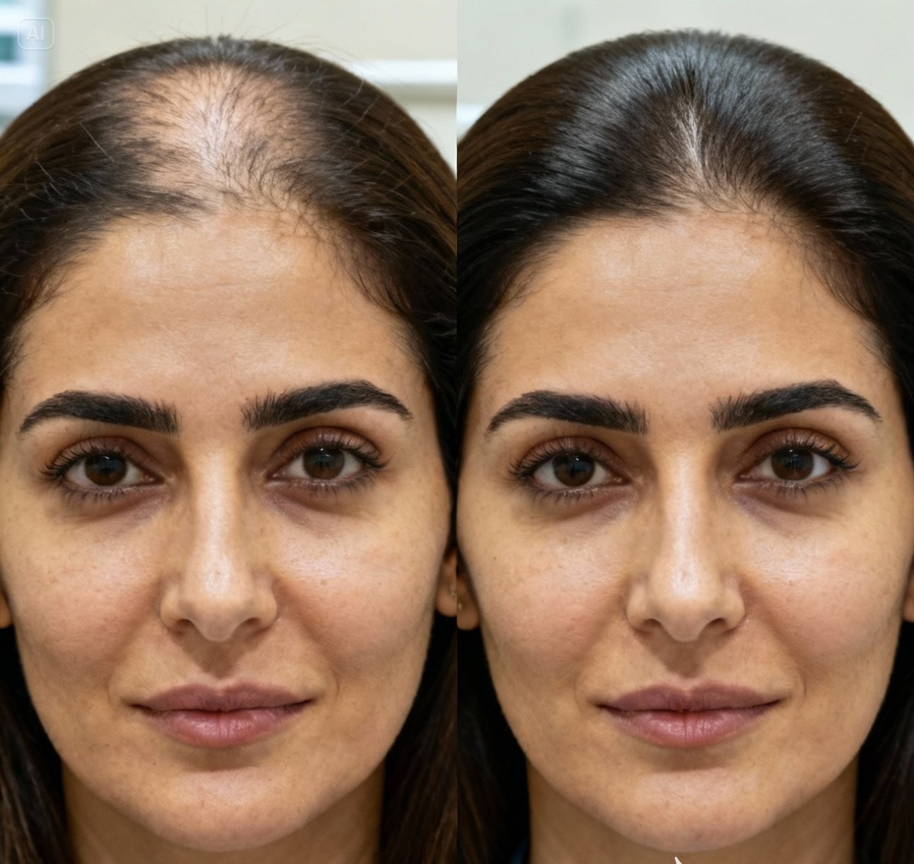 مرکز کاشت 12 کلینیک زیبایی ماه تا