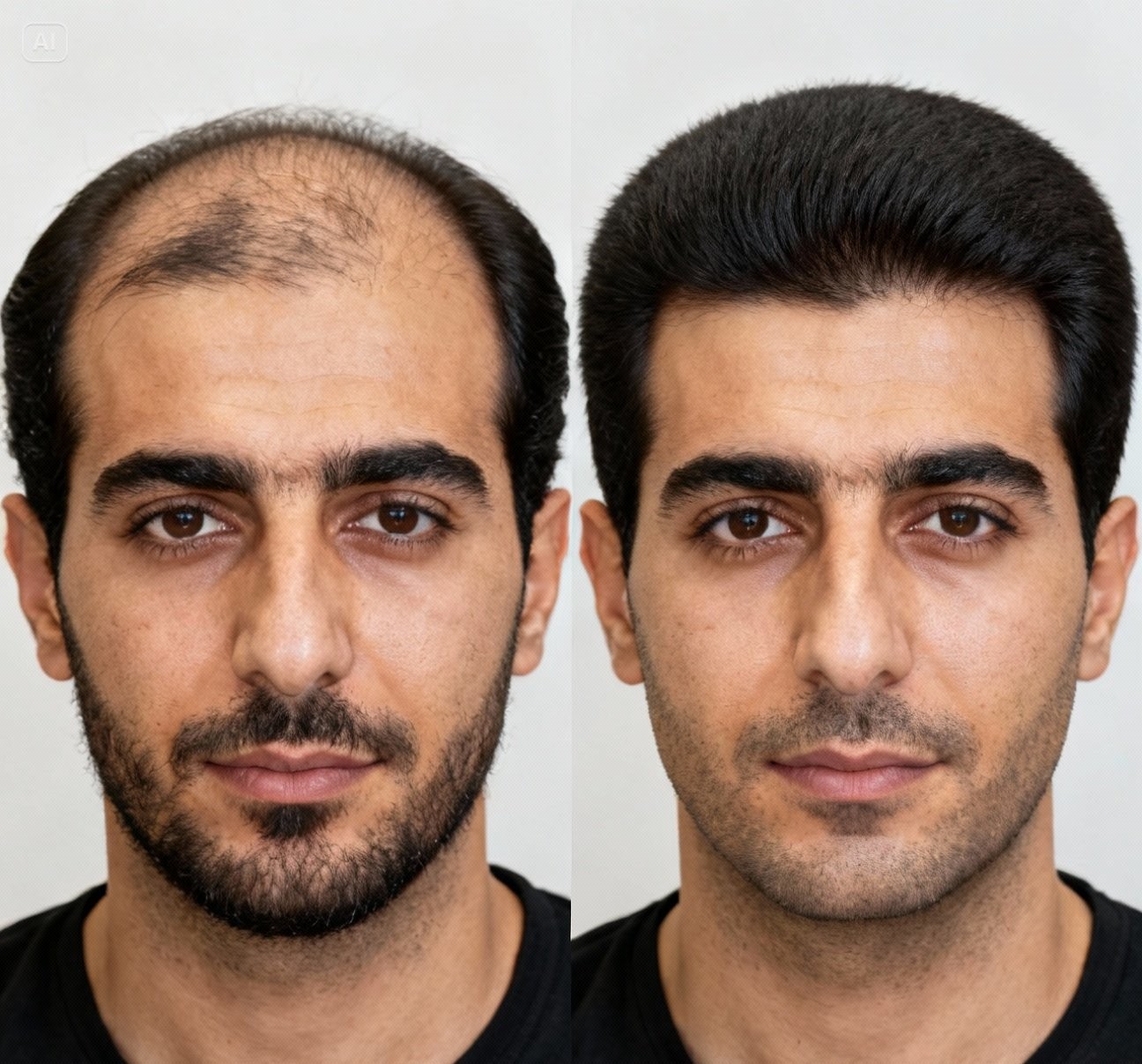 مرکز کاشت 13 کلینیک زیبایی ماه تا