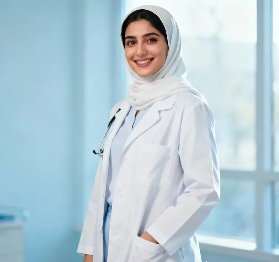 کلینیک ماه‌تا