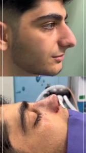 کلینیک زیبایی ماه تا