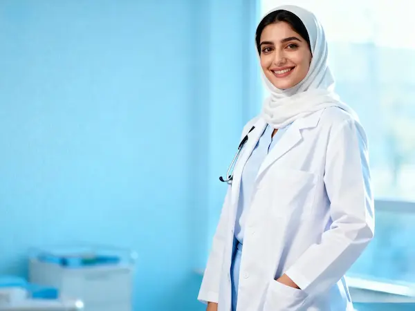 کلینیک زیبایی ماه تا