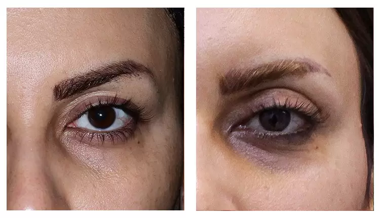 کلینیک زیبایی ماه تا